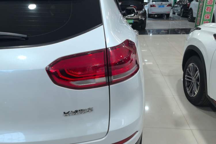 Used Haval H6 2020 1.5 GDIT Automatic Platinum Urban Edition