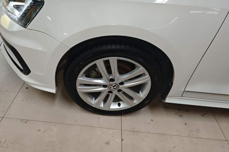 Used Volkswagen Sagitar 2018 280TSI DSG Ignite Edition