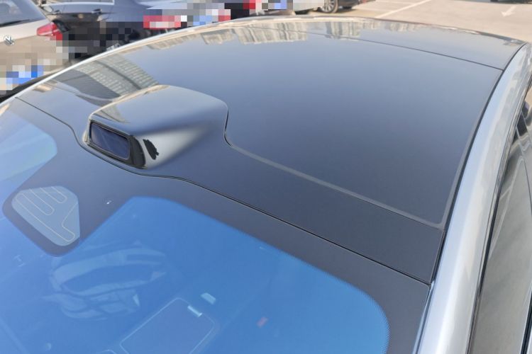 Used Hima Stelato S9 2024 All-Electric Ultra Four-Wheel-Drive Flagship Edition