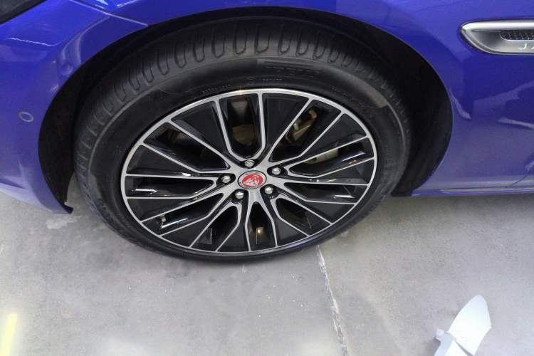 Used Jaguar XEL 2021 2.0T 250 PS S Progressive Elegance Edition
