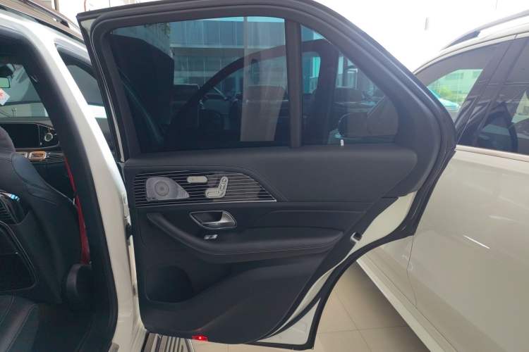 Used Mercedes-Benz GLE AMG 2020 AMG GLE 53 4MATIC+