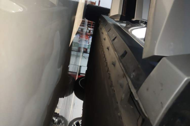 Used  eπ008 2024 636Max All-Electric Version 6 Seats