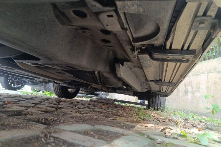 Used Buick Envision 2014 28T Four-Wheel Drive Luxury Model
