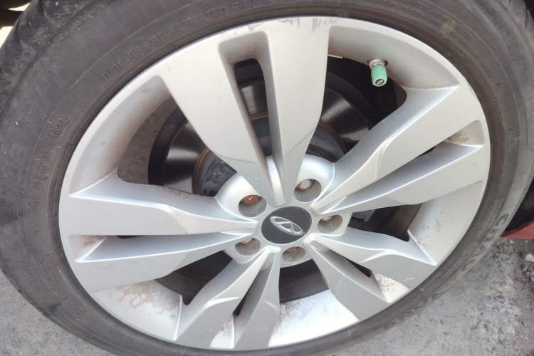 Used Chery Arrizo 5 2017 1.5L CVT Trendsetting Edition
