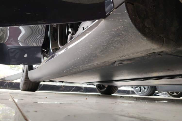 Used Tesla Model Y 2024 Long-Range All-Wheel-Drive Version