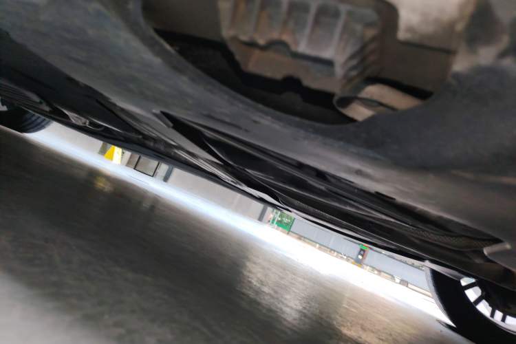 Used BMW 5 Series 2021 Facelifted 530Li Leading Edition M Sport Package
