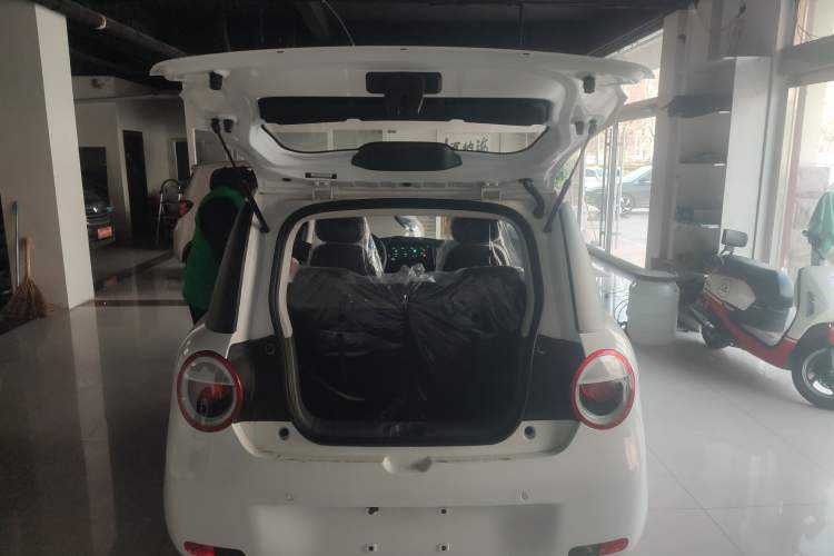 Used  Lumin 2025 205 km Xiangqin Version
