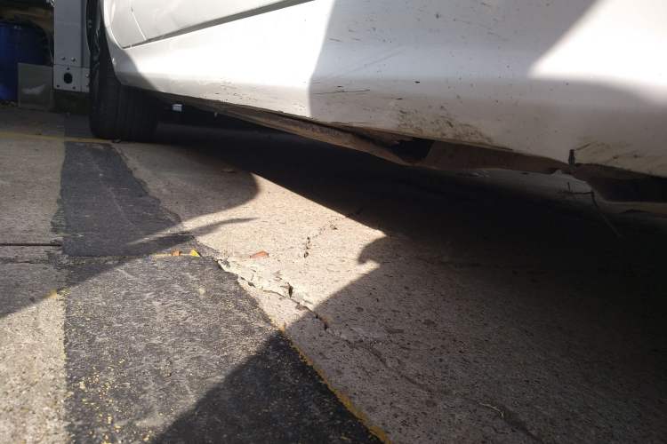 Used BYD Qin PLUS 2021 EV 400KM Luxury Model
