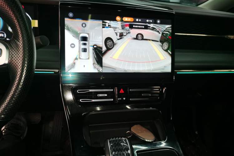 Used GAC Trumpchi M8 2024 Master Series 400T Ultimate Edition
