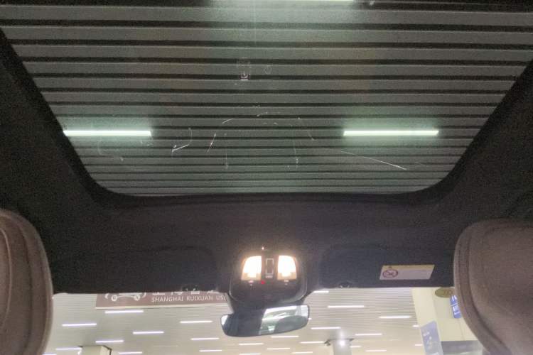 Used Volvo XC60 2024 B5 4x4 Smart Luxury Edition