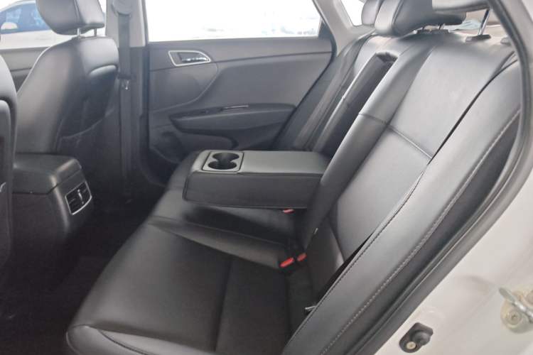 Used Hyundai Mistra 2017 1.8L Automatic Smart GLS China V Standard