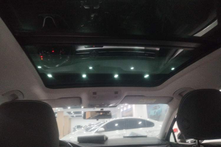 Used Volkswagen Magotan 2020 280TSI DSG Comfort Edition
