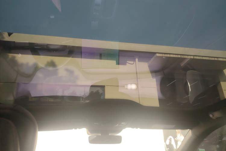 Used  SU7 2024 Rear-Drive Long-Range Intelligent Driving Version
