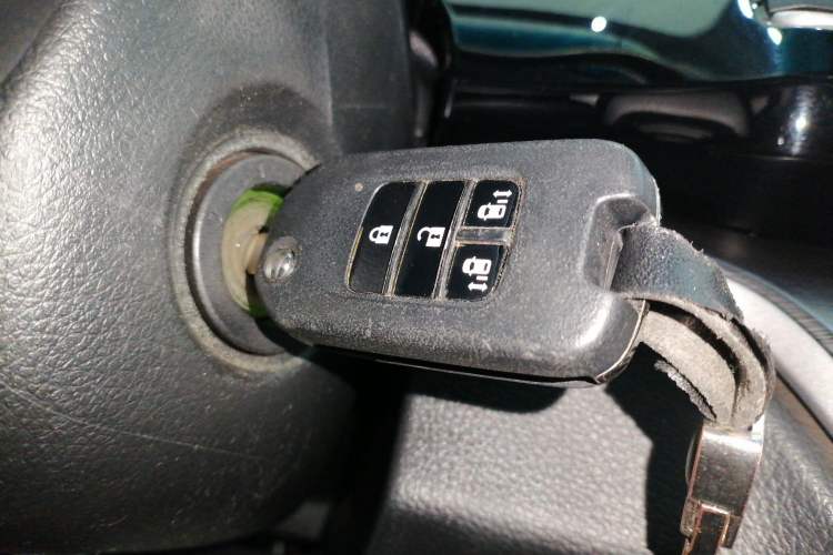 Used Honda Elysion 2016 2.4L Classic Edition
