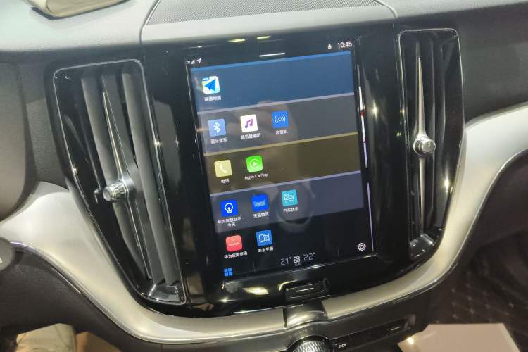 Used Volvo XC60 2023 B5 4x4 Smart Luxury Edition