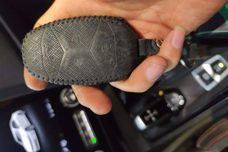 Used Lynk & Co 03 2019 1.5TD DCT JingPro Edition China VI Standard