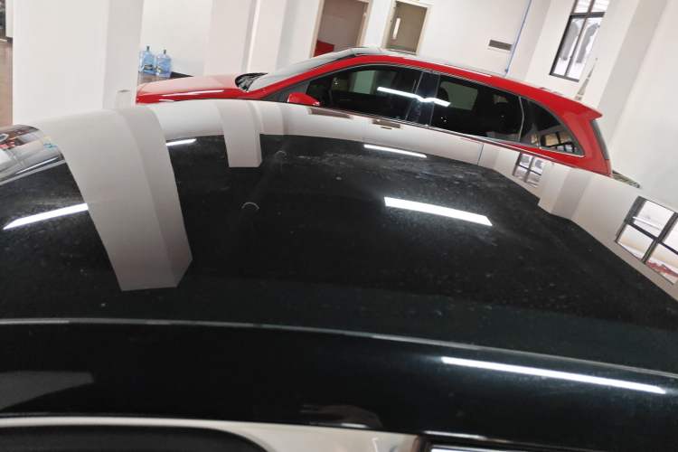 Used XPeng MONA M03 2024 620 with Ultra-Long Range