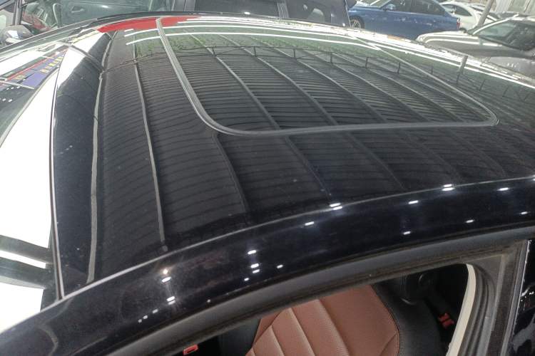 Used Volkswagen Lavida 2021 280TSI DSG Luxury Edition
