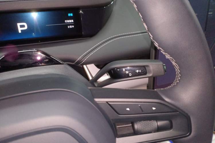 Used  SU7 2024 Rear-Drive Long-Range Intelligent Driving Version
