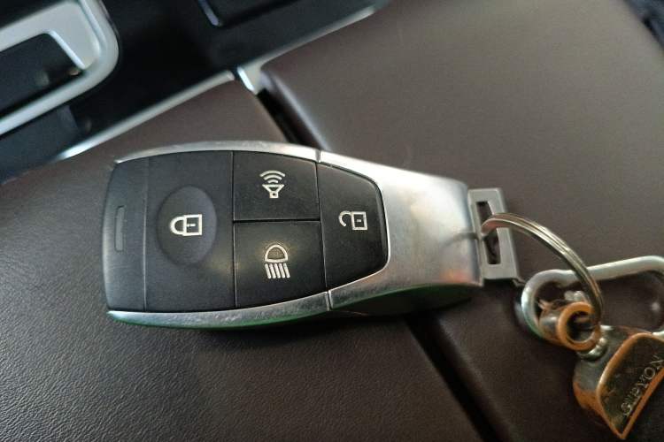 Used BAIC Off-Road BJ60 2022 2.0T Weekend Edition Five-Seater