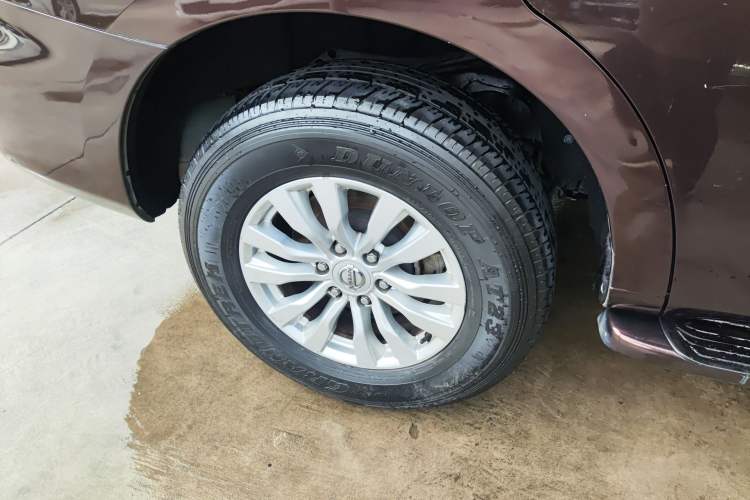 Used Nissan Patrol (Parallel Import) 2016 Y62 4.0L LE Middle East Edition
