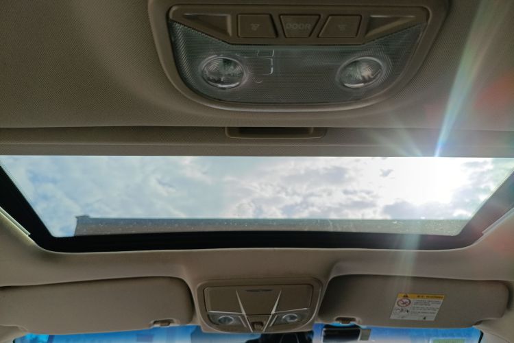 Used Geely Auto Emgrand 2017 Sedan Million Edition 1.5L Manual - Upward Version
