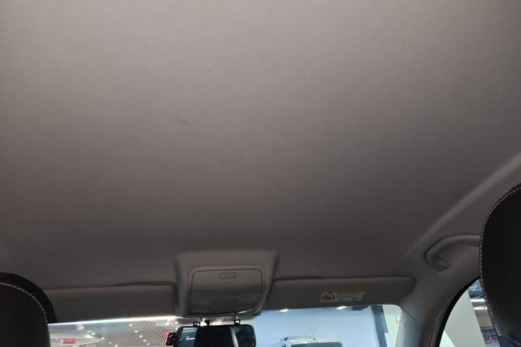 Used Volkswagen Tiguan 2017 300TSI Automatic Two-Wheel Drive Silk Road Luxury Edition
