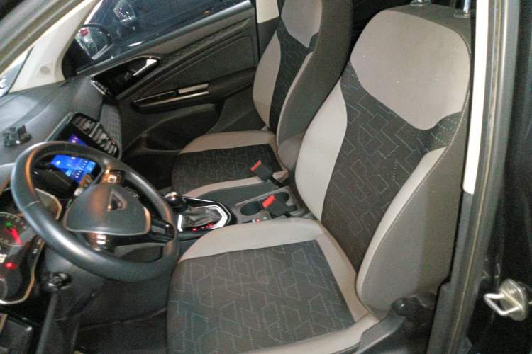 Used Jetta VS5 2022 280TSI Automatic Trendy Pro Version