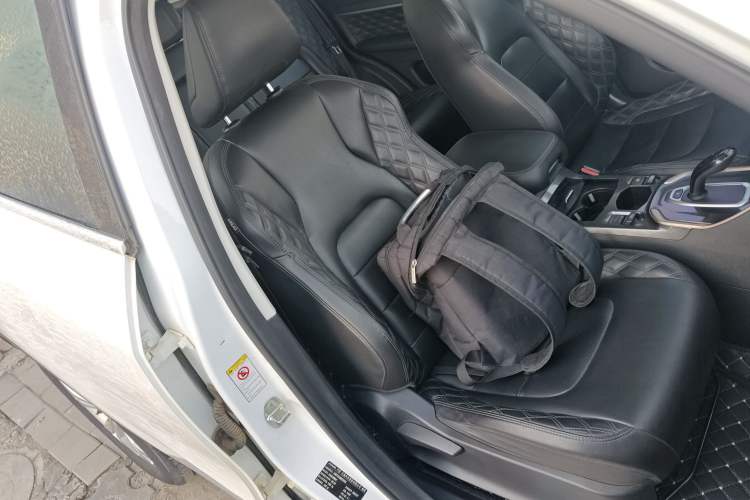 Used Haval H6 2021 1.5T Automatic Urban Edition
