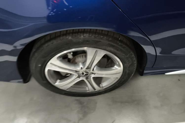 Used Mercedes-Benz C-Class 2019 C 260 L Sport Edition
