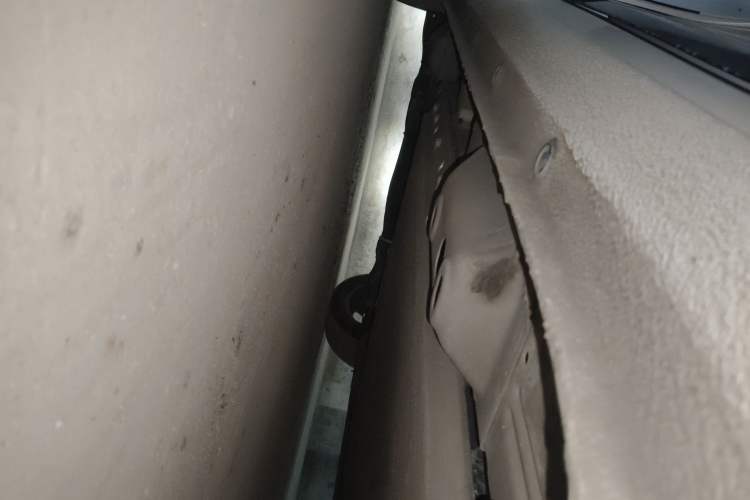 Used ORA White Cat 2020 305 km Luxury Version
