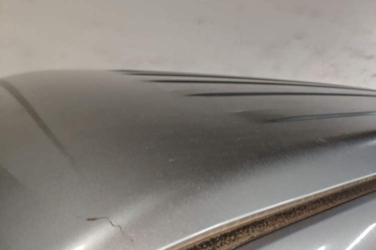 Used Wuling Zhengcheng 2021 1.5T Manual Luxury Version
