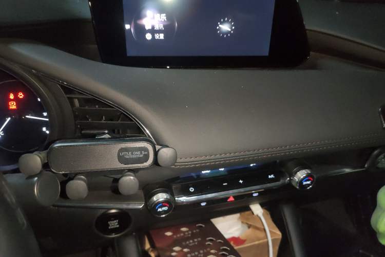 Used Mazda Mazda 3 Axela 2020 2.0L Automatic ZhiXuan Edition