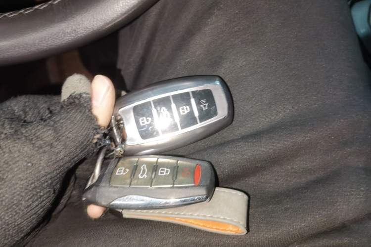 Used Haval H6 2019 Red Label 1.5 GDIT Automatic Champion Edition