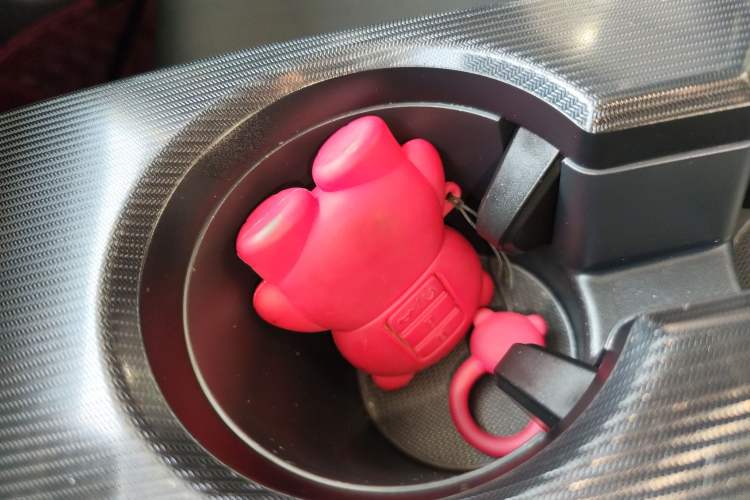 Used Honda Integra 2022 240TURBO CVT Luxury Edition
