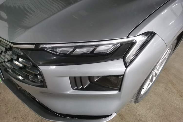 Used Ford Mondeo 2022 Restyled EcoBoost 245 Luxury Version