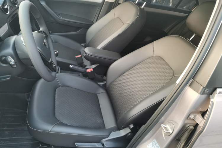 Used Jetta VA3 2021 1.5L Manual Enjoyment Edition
