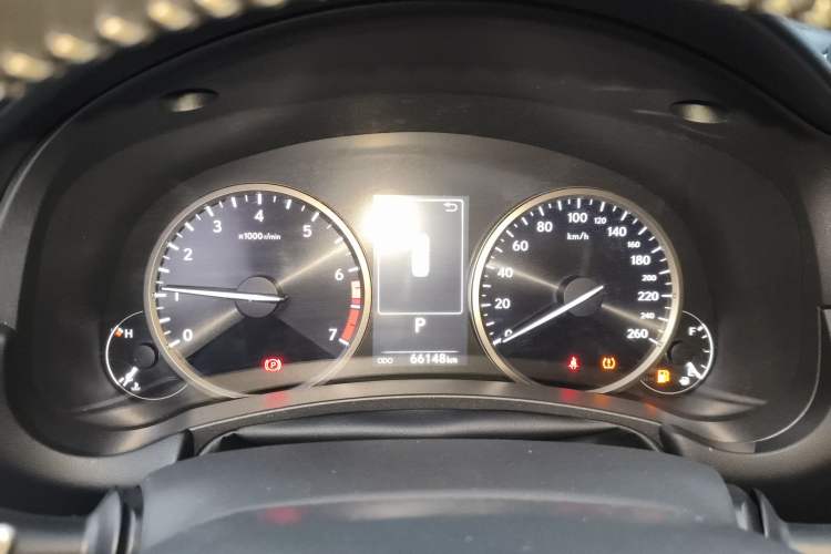 Used Lexus NX 2020 200 All-Wheel Drive Fēngshàng Version China VI Standard
