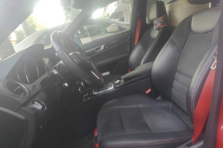 Used Mercedes-Benz C-Class 2013 C 300 Sport Grand Edition