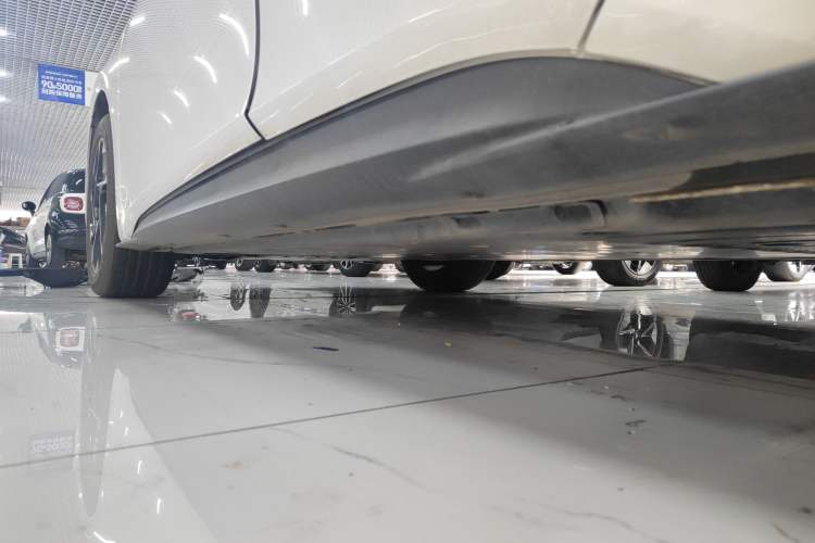 Used Volkswagen ID.3 2025 Smart Version Pure & Intelligent Enjoyment Edition
