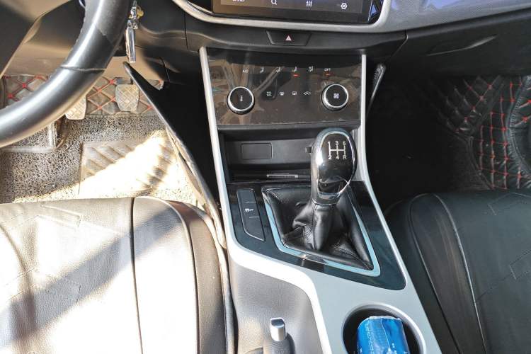 Used Chery Arrizo 5 2019 1.5L Manual New Youth Edition China VI Standard
