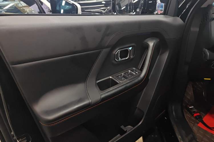 Used Jetour Freelander 2025 1.5TD DCT Discovery
