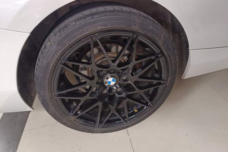 Used BMW 2 Series 2018 220i Convertible Coupe Sports Design Package