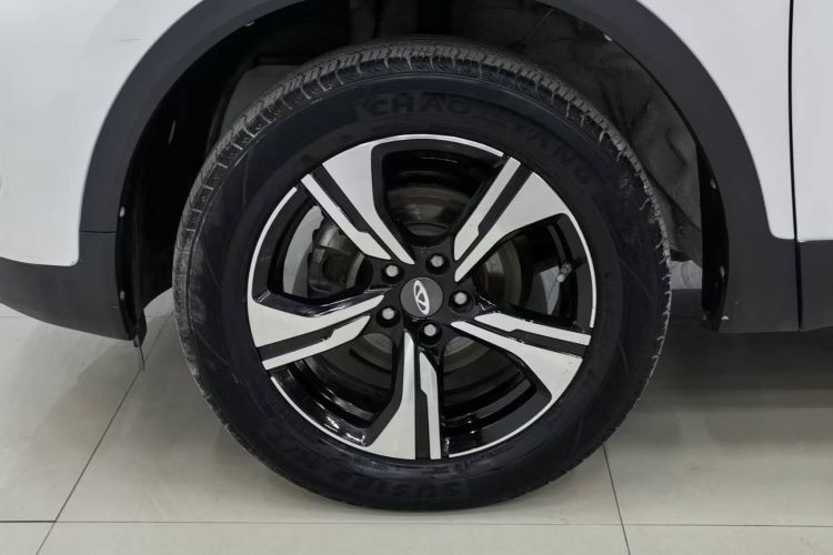 Used Chery Tiggo 5x 2020 1.5L Manual Fashion Edition

