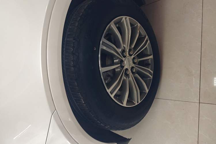 Used Cadillac XT5 2018 25T Luxury Model