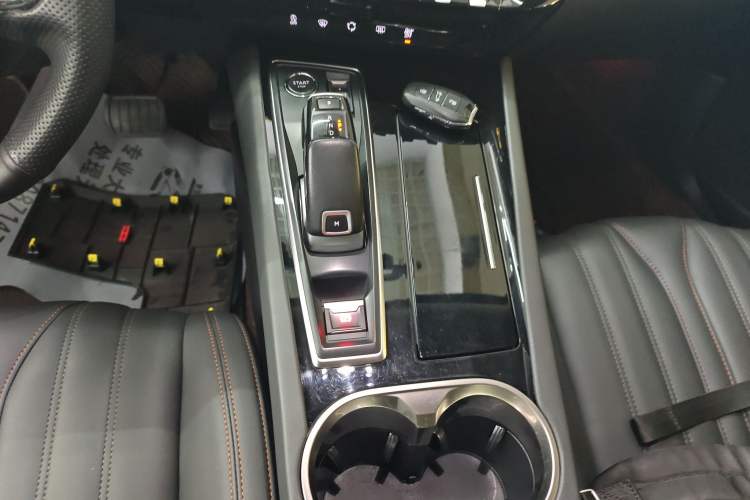 Used Peugeot 508 2022 508L 360THP PureTech Driving Fun Edition
