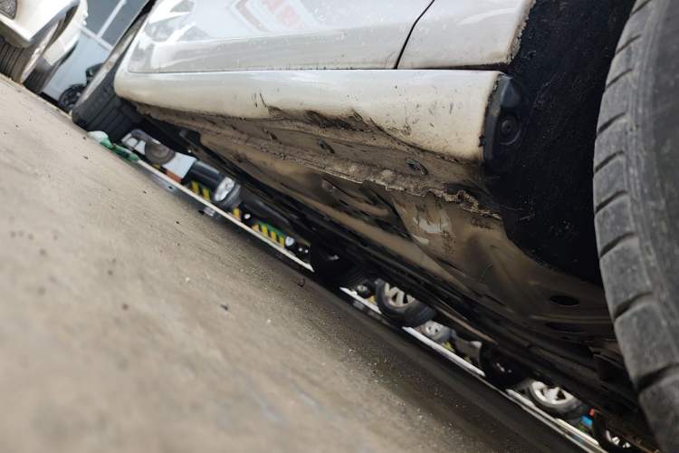 Used Chevrolet Malibu XL 2018 530T Automatic Luxury Edition