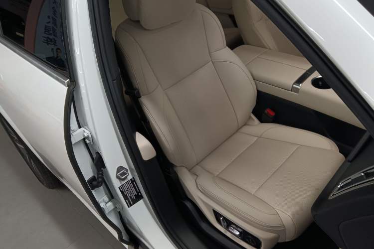 Used Li Auto L7 2024 MAX Model
