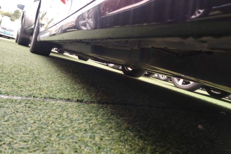 Used Toyota Camry 2019 Revised Version 2.0G Luxury Edition
