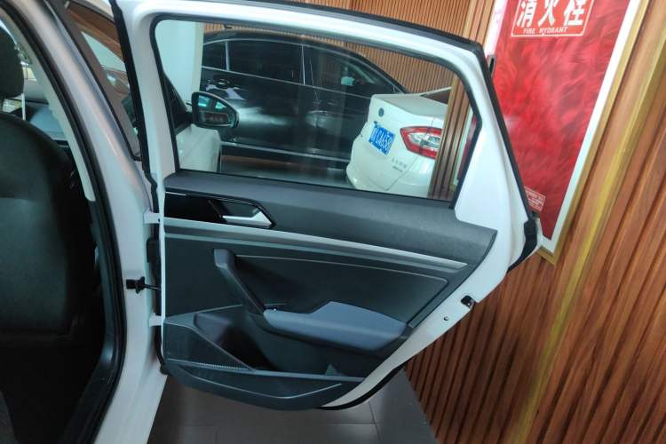 Used Volkswagen Lavida 2023 1.5L Automatic De Yi Edition
